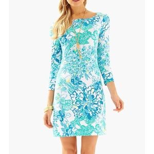Lilly Pulitzer SPF 50 Sophie Dress